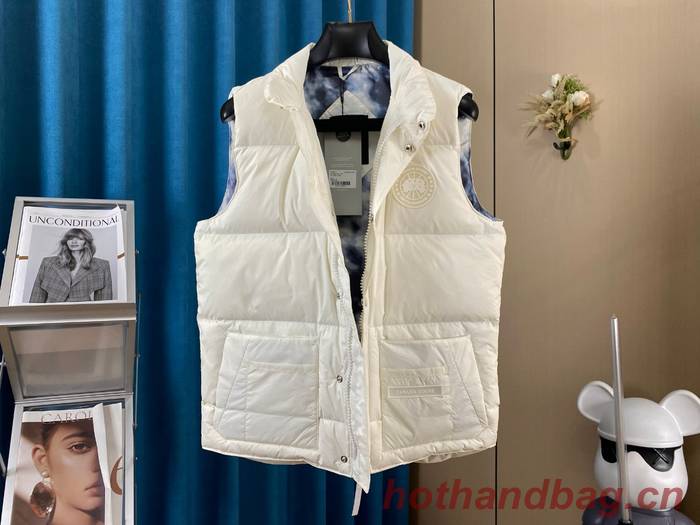 Canada Goose Top Quality Down Vest CGY00004
